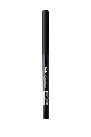 Eyeliner Zwart - 4 g