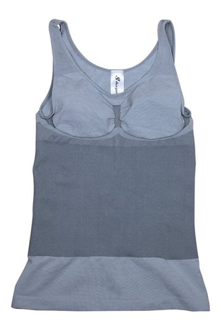 Vormend Hemd Tourmaline Effect -  Grijs