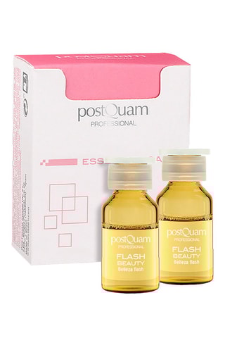 24 Ampullen Flash Beauty Belleza Flash - Alle huidtypen - 12 x 2 ml