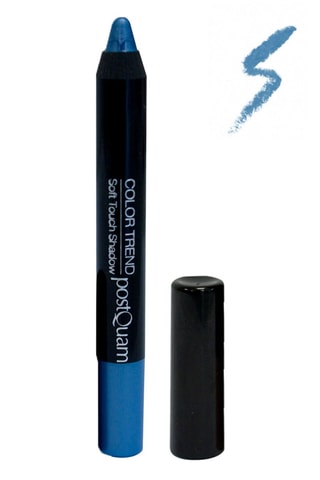 Groot Oogpotlood Blauw - 10 g