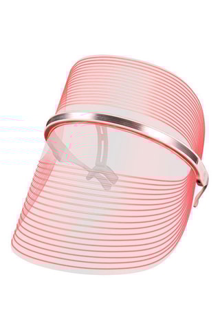 LED Lichttherapie Masker