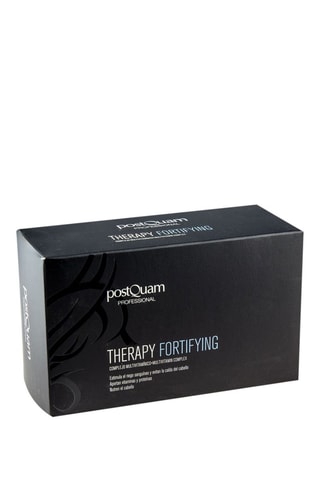 Antihaaruitvalbehandeling Therapy Fortfying - Multivitamin complex - 12 ampullen x 9 ml