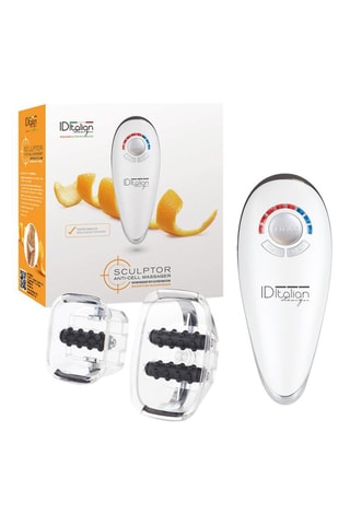 Cellulitismassage-apparaat Sculptor