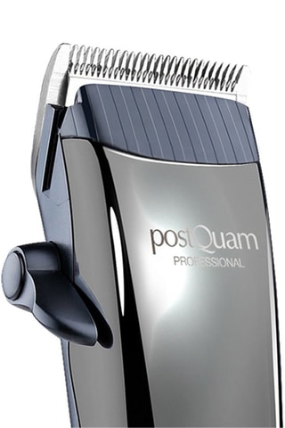 Haartondeuse Total Strong