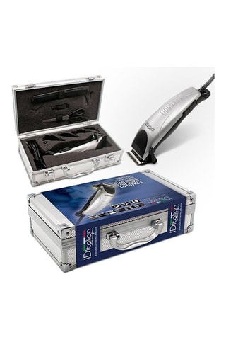 Tondeuse IDEER Compact