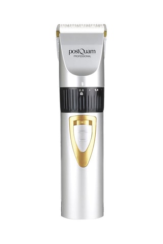 Tondeuse 4 snijlengtes