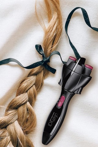 Stylingtool voor Vlechten Pro-Twist