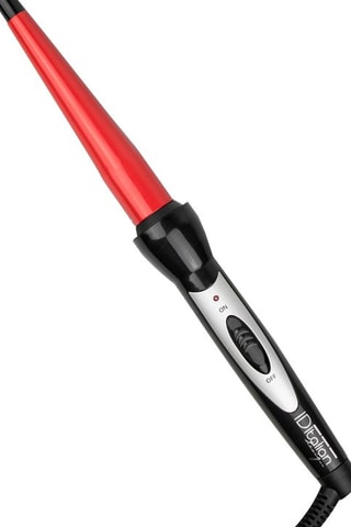 Conische Krultang Easy Curl