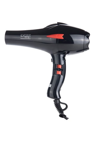 Professionele Ionische Föhn