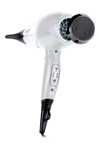 Föhn Contact Revolution Touch