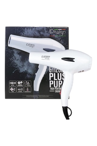 Föhn GTI 2600 Pure Plus