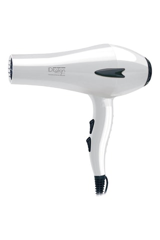 Föhn GTI 2600 Pure Plus