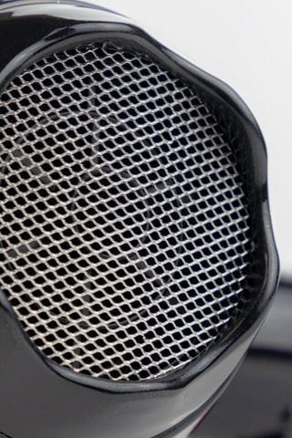 Föhn Ionic Revolution 2300I