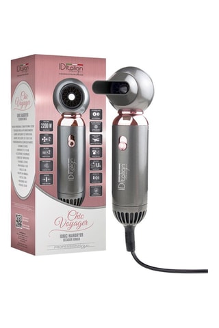 Ionische Föhn Chic Voyager