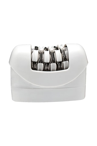 3-in-1 Epilator Silver Skin Draadloos