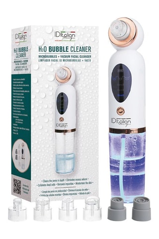 Draadloos gezichtreinigingsapparaat