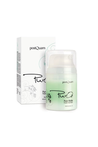 Matterende Gel Pur02  50 ml