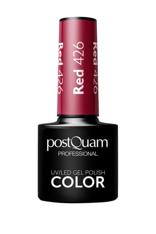 Semipermanente Nagellak Red 426 - 5 ml