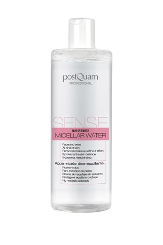 Micellair Water Geschikt voor elk type huid - 400 ml