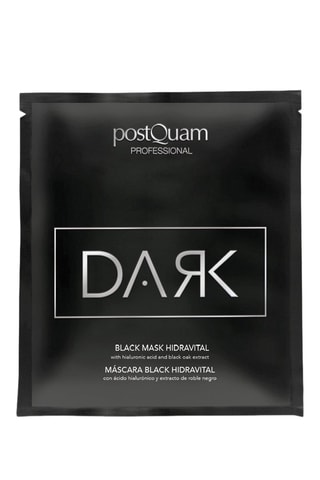 Hydraterend Detoxmasker - Geschikt voor elk huidtype