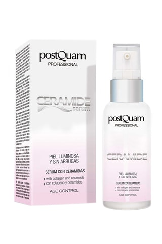 Anti-ageserum met Ceramide Rijpere Huid - 30 ml