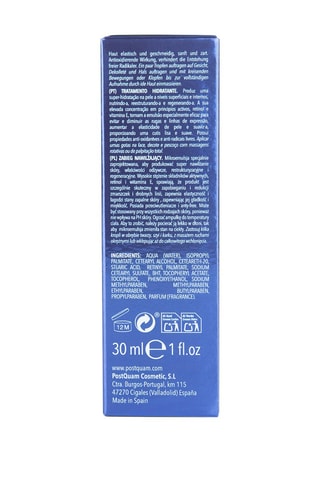 Serum Retinol A Intensive- 30 ml