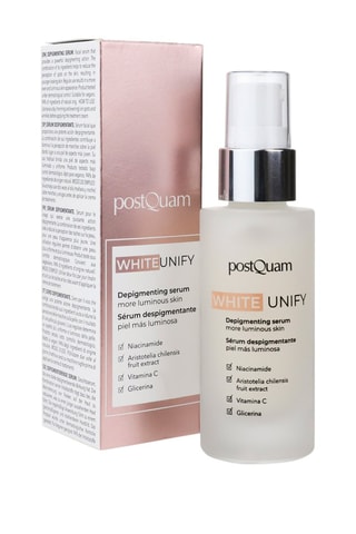 Serum Depigmentatie - 30 ml