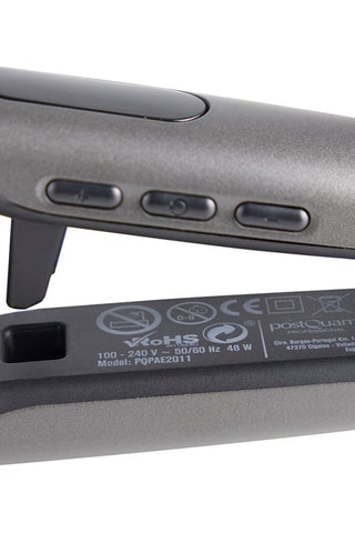 Professionele Stijltang Vibration