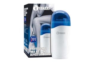 Waxverwarmer Roll-On