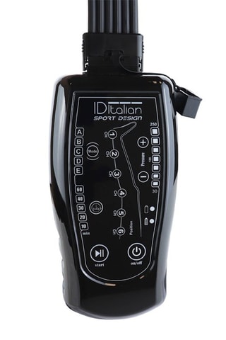 Pressotherapie Laarzen