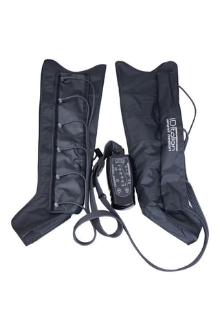 Pressotherapie Laarzen