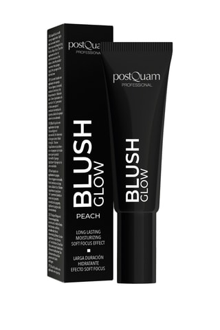 Blush Glow Perzik - Beige - 10 g