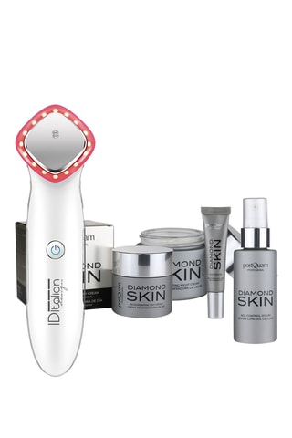 Set Gezichtsverzorging - 4 Producten