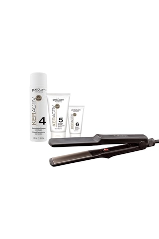 Stijlset PostQuam Keractiv - 4 Producten