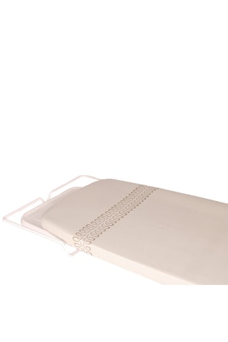 Table à repasser en bois Taiga