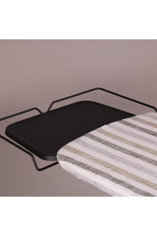 Table à repasser pliable en bois Nubar