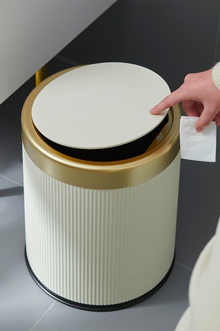 Poubelle de cuisine Glint - 8 l 