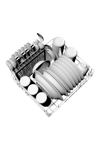 Lave-vaisselle compact WashClean 3 couverts