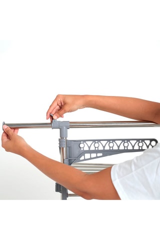 Etendoir Extra 30 m d'étendage