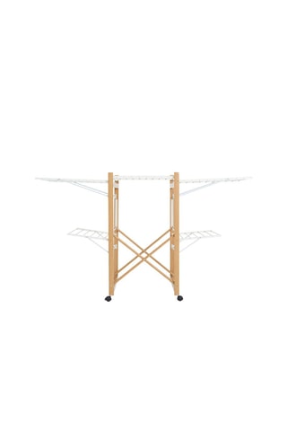 Etendoir à linge Ushuaia 28 m d'étendage