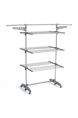 Etendoir Extra 25 m d'étendage