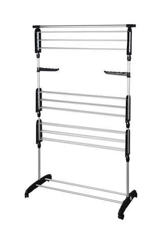 Etendoir à linge Ultima 25 m d'étendage