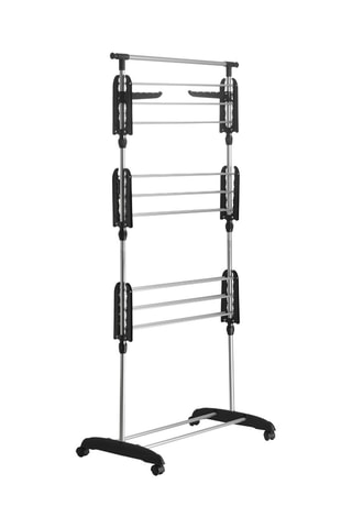 Etendoir à linge Ultima 18 m d'étendage