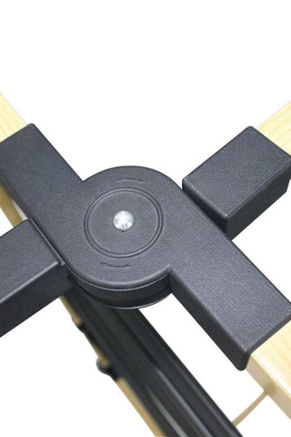 Etendoir Willis - 30 m d'étendage