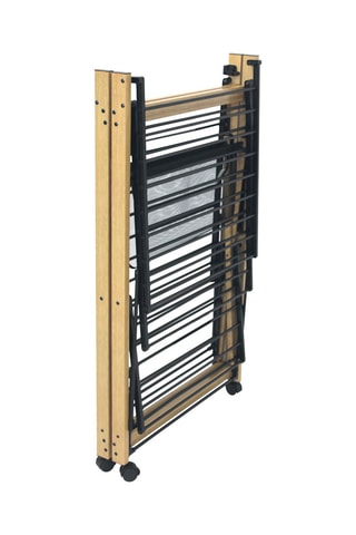 Etendoir à linge Ushuaia - 28 m d'étendage