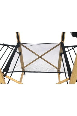 Etendoir à linge Ushuaia - 28 m d'étendage