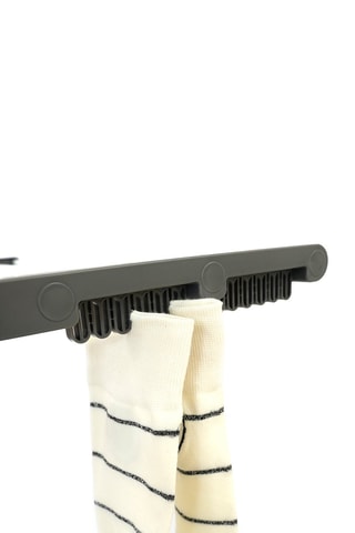 Etendoir multifonctions extensible Extra Plus - 38 m d'étendage