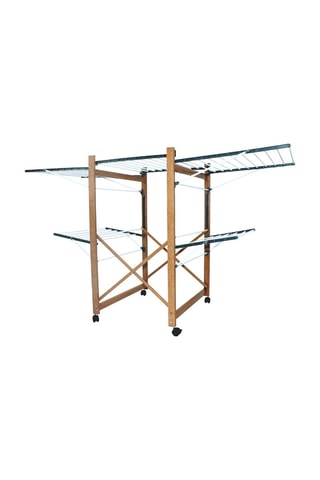 Etendoir Ushuaia Max Extra 32 m d'étendage