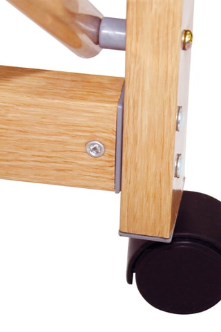 Etendoir Ushuaia Max Extra 32 m d'étendage