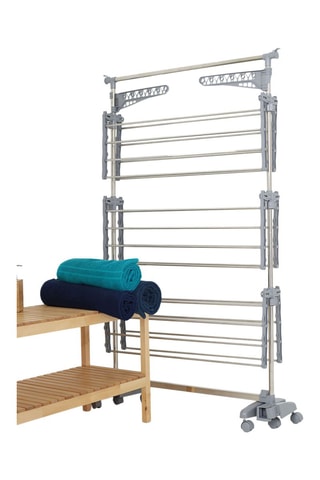 Etendoir Extra 25 m d'étendage